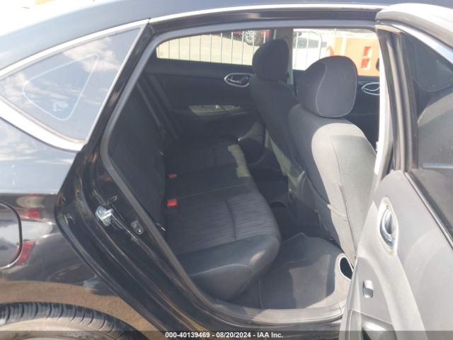 Photo 7 VIN: 3N1AB7AP8KY447934 - NISSAN SENTRA 