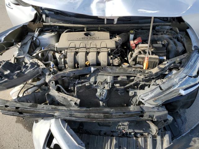 Photo 6 VIN: 3N1AB7AP8KY448940 - NISSAN SENTRA S 