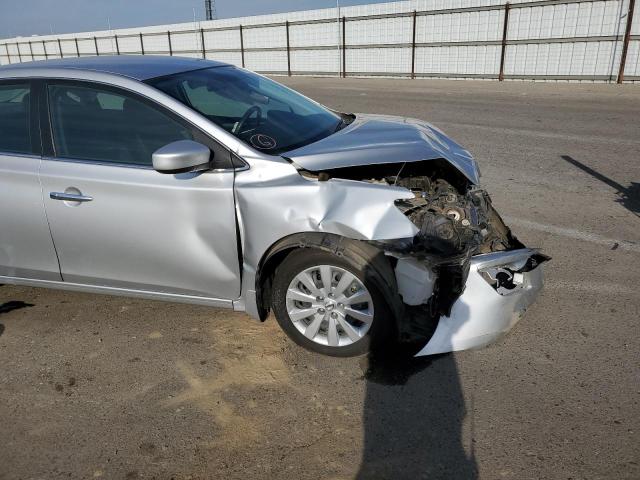 Photo 8 VIN: 3N1AB7AP8KY448940 - NISSAN SENTRA S 