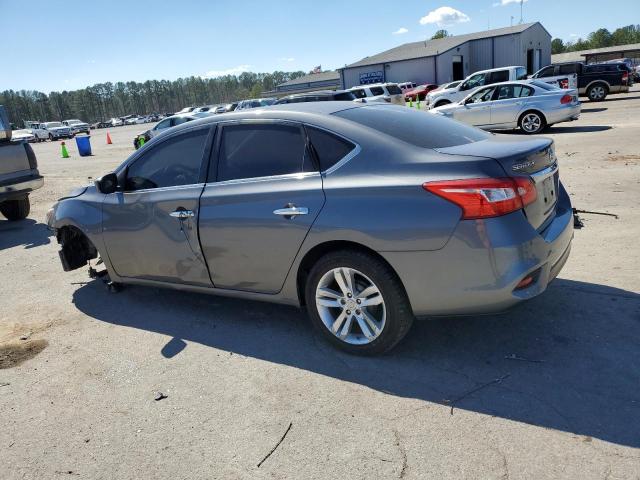 Photo 1 VIN: 3N1AB7AP8KY450543 - NISSAN SENTRA S 