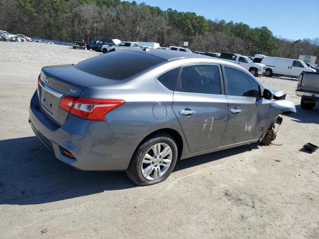 Photo 2 VIN: 3N1AB7AP8KY450543 - NISSAN SENTRA S 