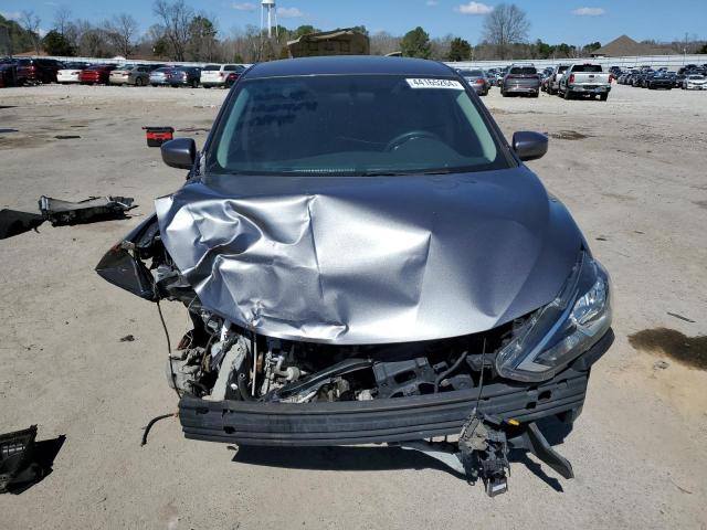 Photo 4 VIN: 3N1AB7AP8KY450543 - NISSAN SENTRA S 