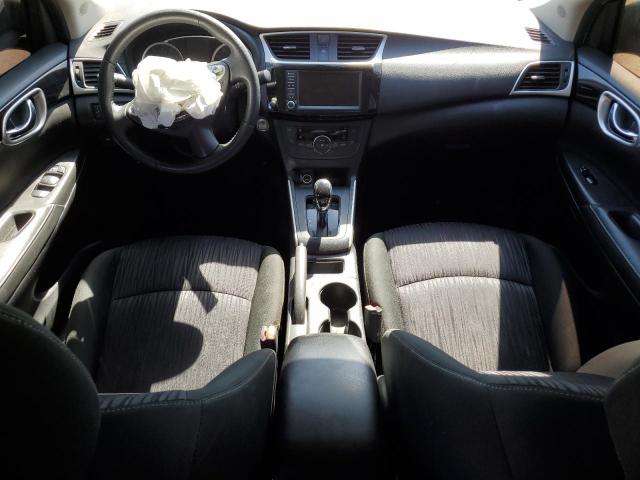 Photo 7 VIN: 3N1AB7AP8KY450543 - NISSAN SENTRA S 