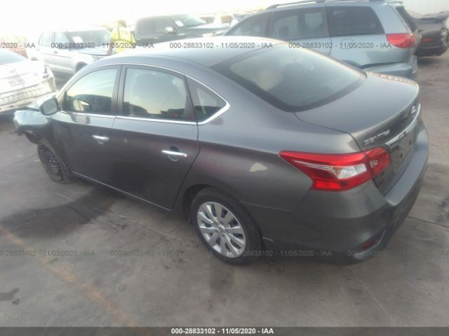 Photo 2 VIN: 3N1AB7AP8KY451157 - NISSAN SENTRA 