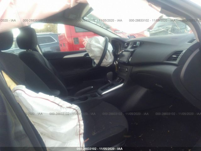 Photo 4 VIN: 3N1AB7AP8KY451157 - NISSAN SENTRA 