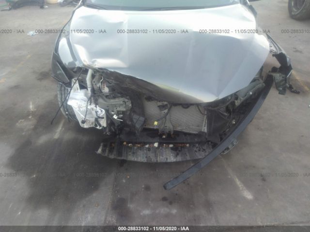 Photo 5 VIN: 3N1AB7AP8KY451157 - NISSAN SENTRA 