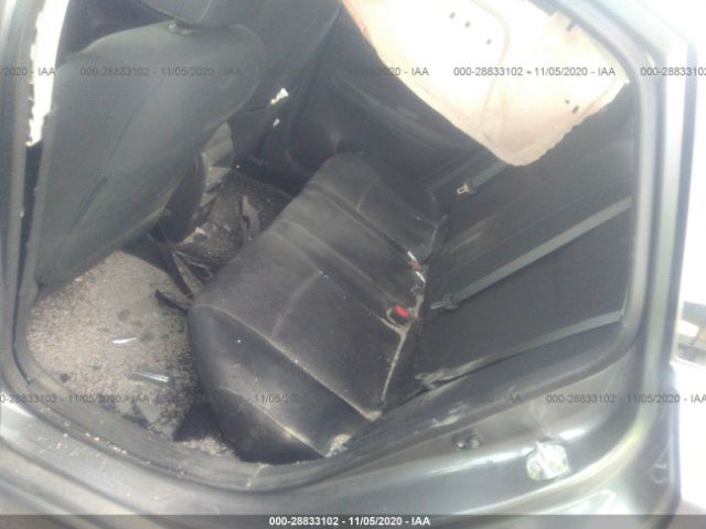 Photo 7 VIN: 3N1AB7AP8KY451157 - NISSAN SENTRA 