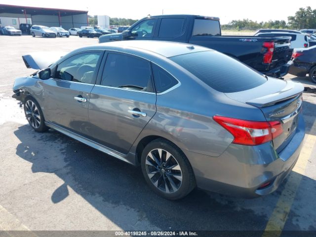 Photo 2 VIN: 3N1AB7AP8KY451515 - NISSAN SENTRA 