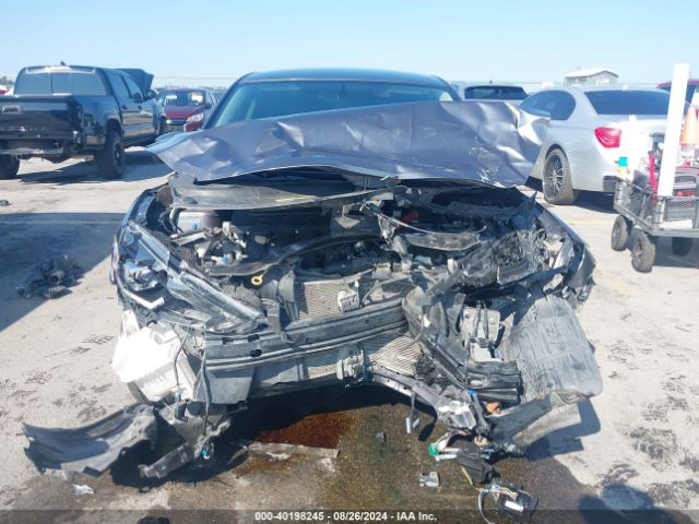 Photo 5 VIN: 3N1AB7AP8KY451515 - NISSAN SENTRA 