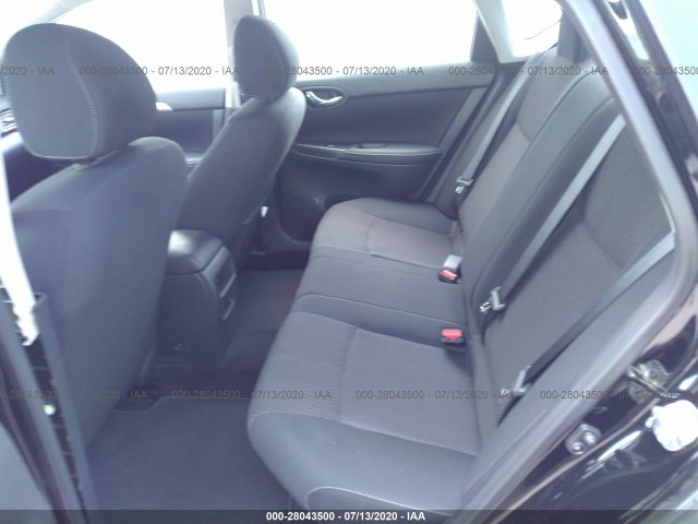 Photo 7 VIN: 3N1AB7AP8KY451742 - NISSAN SENTRA 