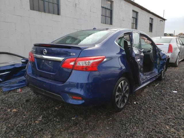 Photo 3 VIN: 3N1AB7AP8KY451949 - NISSAN SENTRA S 