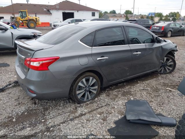 Photo 3 VIN: 3N1AB7AP8KY452132 - NISSAN SENTRA 