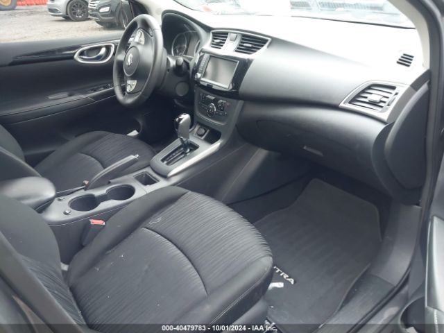 Photo 4 VIN: 3N1AB7AP8KY452132 - NISSAN SENTRA 