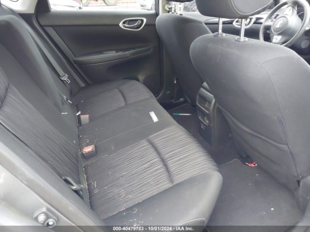 Photo 7 VIN: 3N1AB7AP8KY452132 - NISSAN SENTRA 