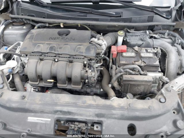 Photo 9 VIN: 3N1AB7AP8KY452132 - NISSAN SENTRA 