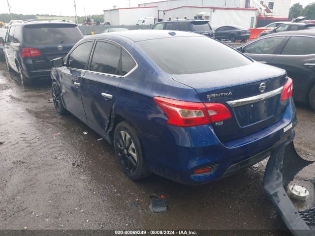 Photo 2 VIN: 3N1AB7AP8KY452633 - NISSAN SENTRA 