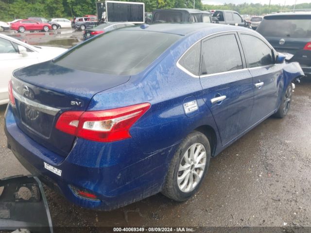 Photo 3 VIN: 3N1AB7AP8KY452633 - NISSAN SENTRA 