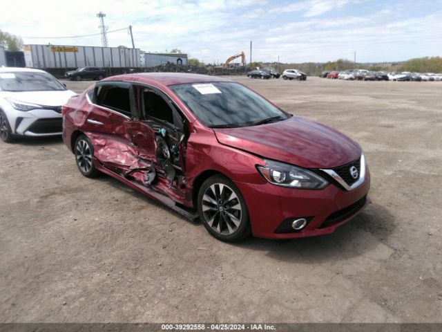 Photo 0 VIN: 3N1AB7AP8KY454740 - NISSAN SENTRA 