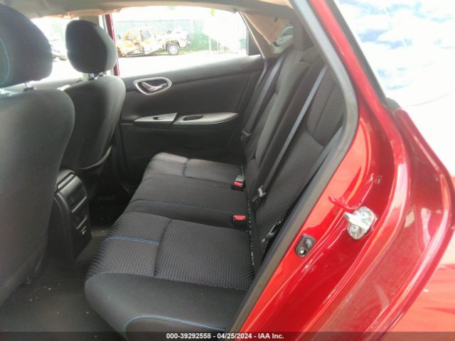 Photo 7 VIN: 3N1AB7AP8KY454740 - NISSAN SENTRA 