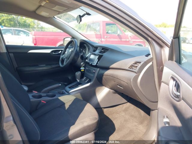 Photo 4 VIN: 3N1AB7AP8KY455838 - NISSAN SENTRA 