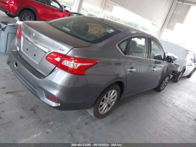 Photo 3 VIN: 3N1AB7AP8KY456195 - NISSAN SENTRA 