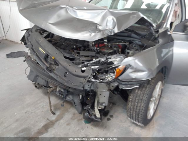 Photo 5 VIN: 3N1AB7AP8KY456195 - NISSAN SENTRA 