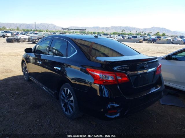 Photo 2 VIN: 3N1AB7AP8KY458092 - NISSAN SENTRA 