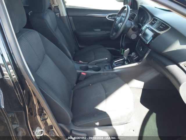 Photo 4 VIN: 3N1AB7AP8KY458092 - NISSAN SENTRA 