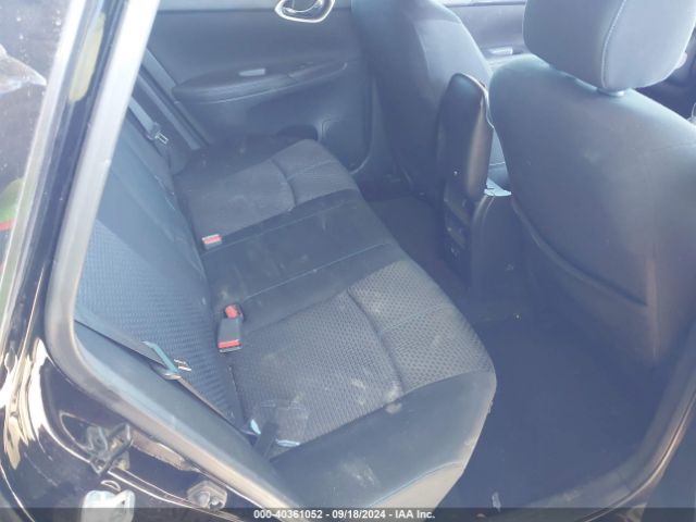 Photo 7 VIN: 3N1AB7AP8KY458092 - NISSAN SENTRA 