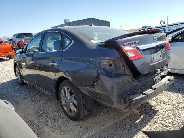 Photo 1 VIN: 3N1AB7AP9DL560906 - NISSAN SENTRA S 