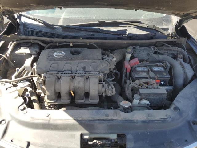 Photo 10 VIN: 3N1AB7AP9DL560906 - NISSAN SENTRA S 