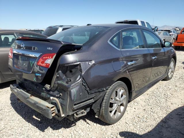 Photo 2 VIN: 3N1AB7AP9DL560906 - NISSAN SENTRA S 