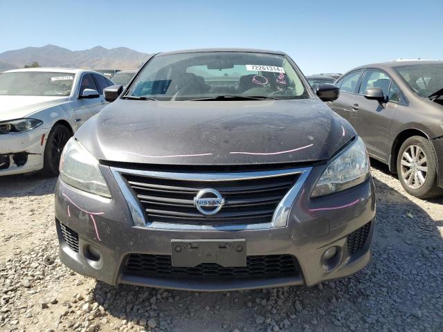 Photo 4 VIN: 3N1AB7AP9DL560906 - NISSAN SENTRA S 