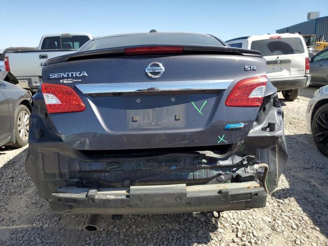 Photo 5 VIN: 3N1AB7AP9DL560906 - NISSAN SENTRA S 