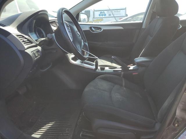 Photo 6 VIN: 3N1AB7AP9DL560906 - NISSAN SENTRA S 