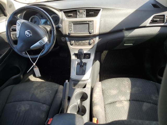 Photo 7 VIN: 3N1AB7AP9DL560906 - NISSAN SENTRA S 