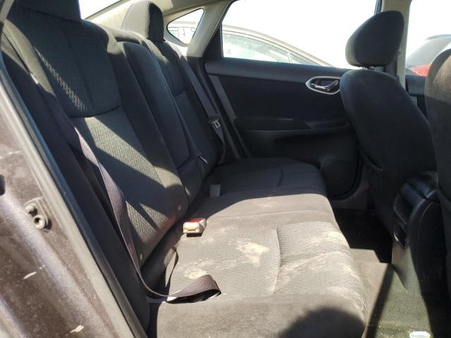 Photo 9 VIN: 3N1AB7AP9DL560906 - NISSAN SENTRA S 