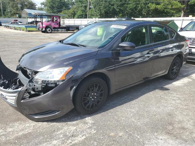 Photo 0 VIN: 3N1AB7AP9DL561232 - NISSAN SENTRA 