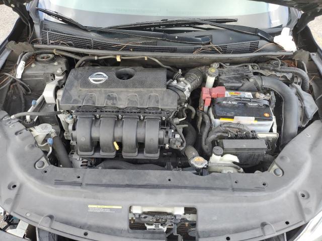 Photo 10 VIN: 3N1AB7AP9DL561232 - NISSAN SENTRA 