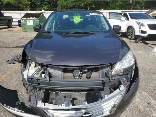 Photo 4 VIN: 3N1AB7AP9DL561232 - NISSAN SENTRA 