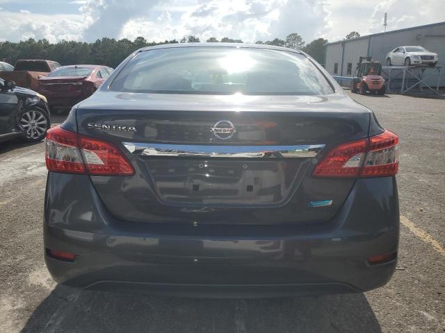 Photo 5 VIN: 3N1AB7AP9DL561232 - NISSAN SENTRA 