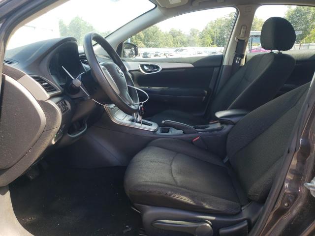 Photo 6 VIN: 3N1AB7AP9DL561232 - NISSAN SENTRA 