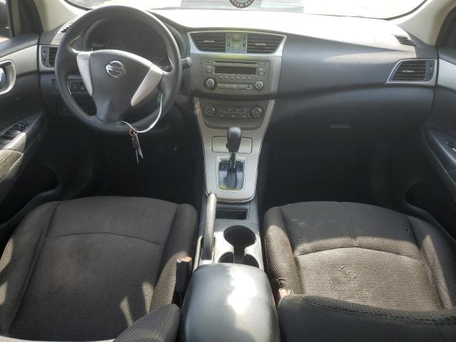 Photo 7 VIN: 3N1AB7AP9DL561232 - NISSAN SENTRA 