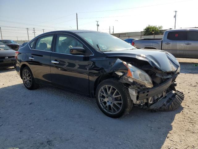 Photo 3 VIN: 3N1AB7AP9DL562994 - NISSAN SENTRA 