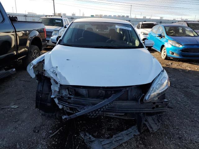 Photo 4 VIN: 3N1AB7AP9DL563305 - NISSAN SENTRA 