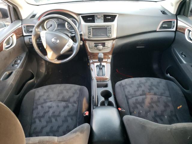 Photo 7 VIN: 3N1AB7AP9DL563305 - NISSAN SENTRA 