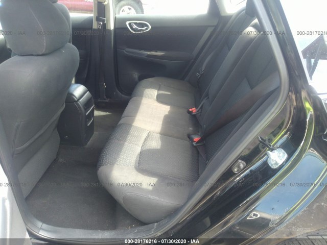 Photo 7 VIN: 3N1AB7AP9DL563675 - NISSAN SENTRA 