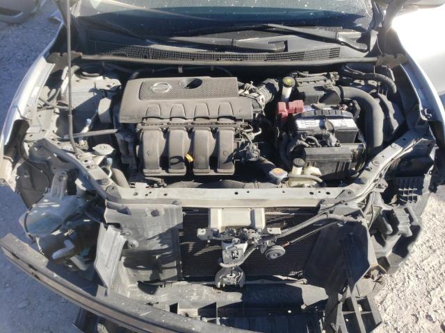 Photo 10 VIN: 3N1AB7AP9DL608128 - NISSAN SENTRA S 