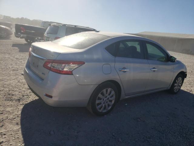 Photo 2 VIN: 3N1AB7AP9DL608128 - NISSAN SENTRA S 