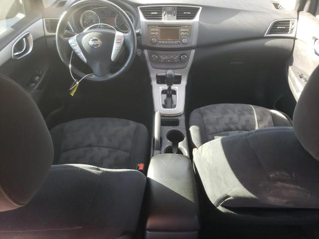 Photo 7 VIN: 3N1AB7AP9DL608128 - NISSAN SENTRA S 